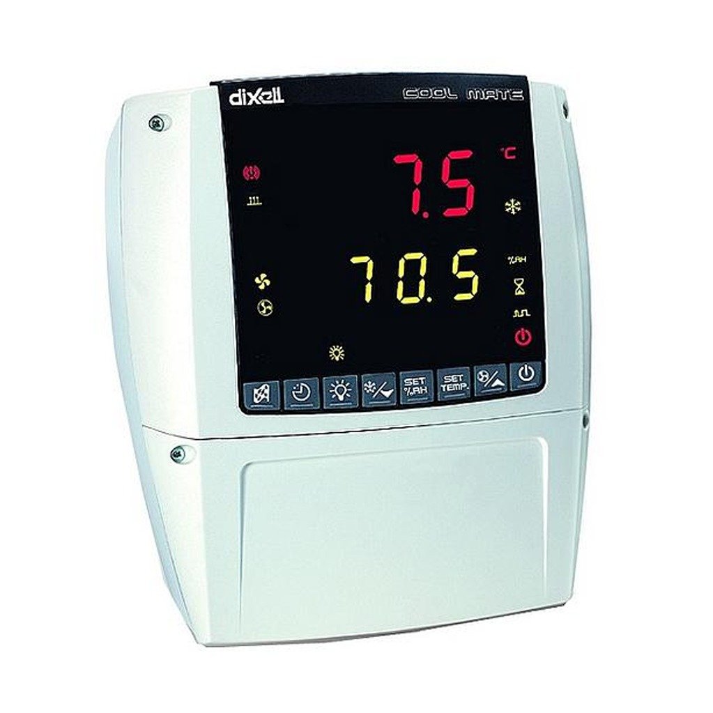 DİXELL XLH 260