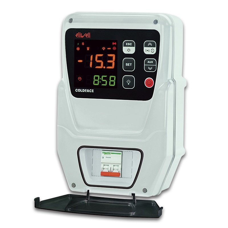 Eliwell EWRC 500 NT