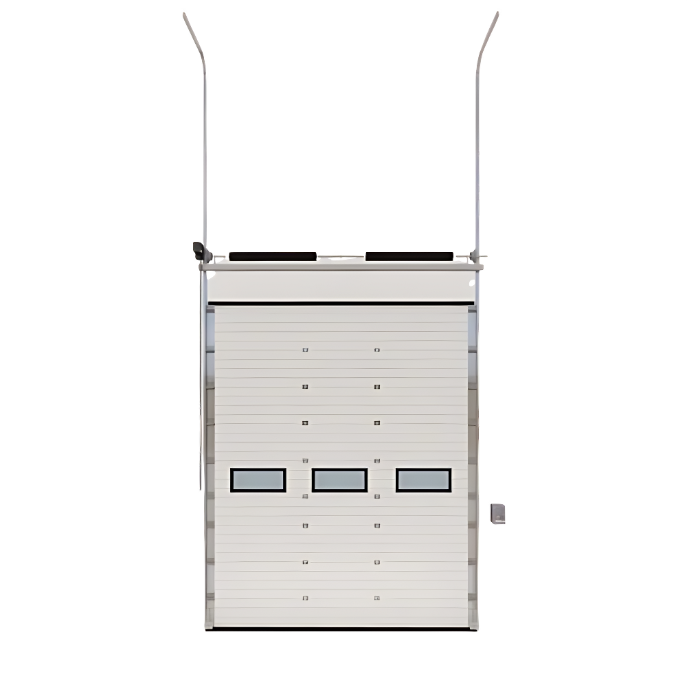 Sectional Door