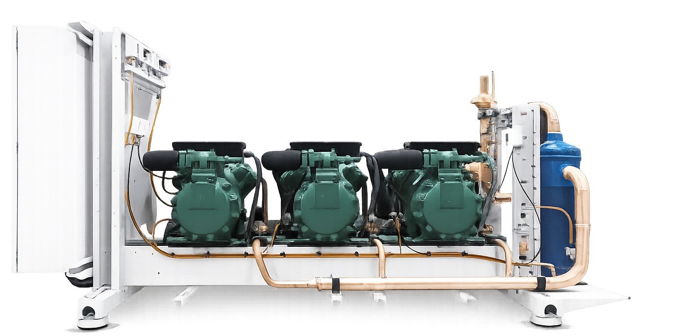 Central Units