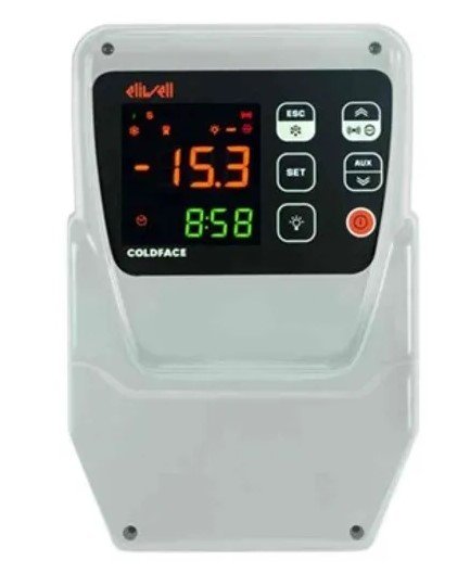smart Control Panel