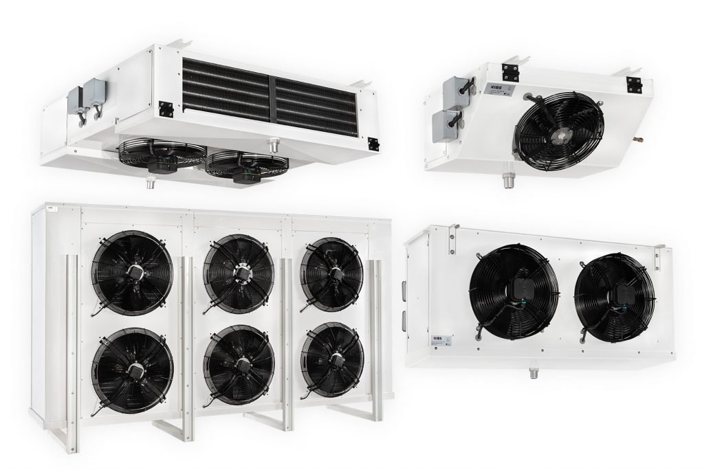 Industrial Evaporator Technology