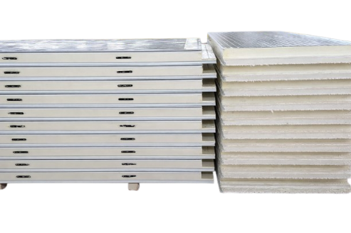 Wall Panels